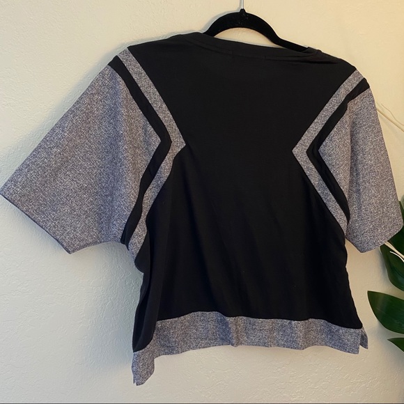 LIME & VINE Single Cut Top - Picture 6 of 8